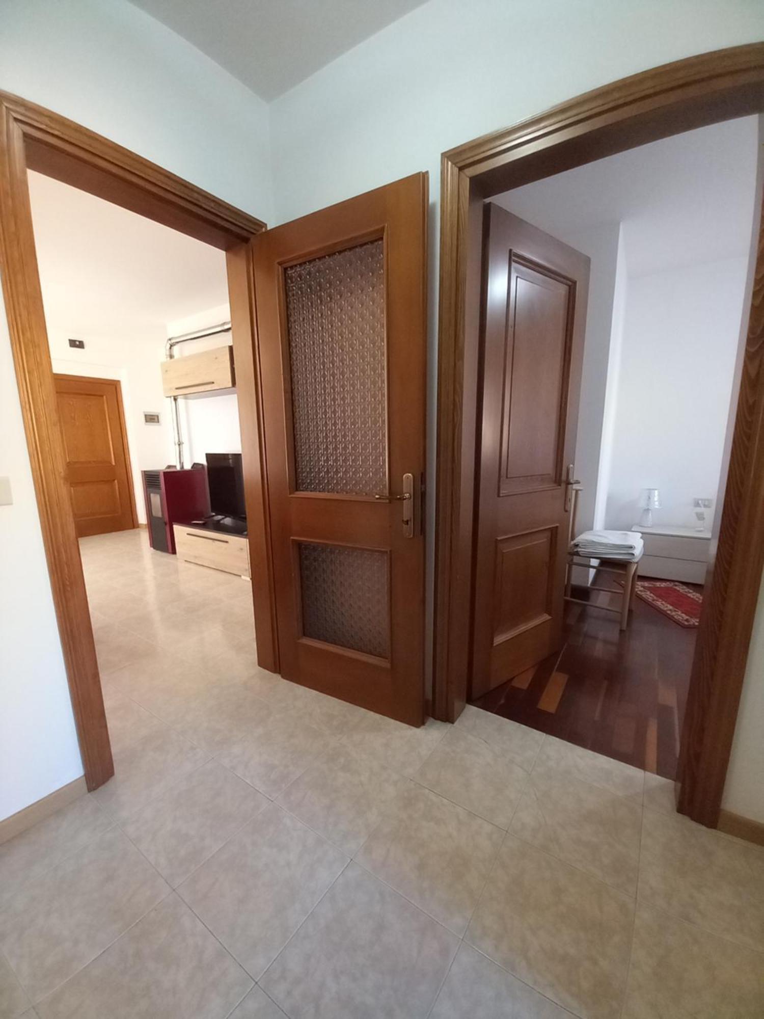Villa Nani Pieve di Cadore Exterior foto